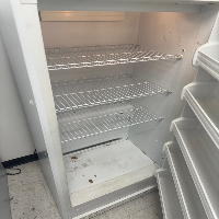 Frigidaire Upright Refrigerator image 0